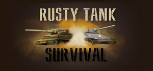 Rusty Tank Survival banner