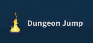 Dungeon Jump - 地牢跳跃 banner