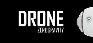 DRONE Zero Gravity banner