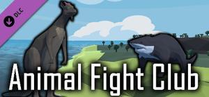 Animal Fight Club: Australia Export banner