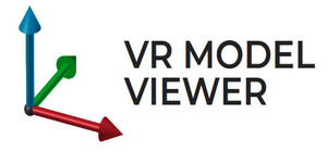 VR Model Viewer banner