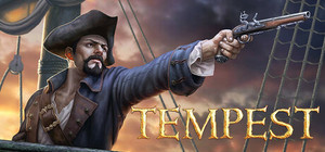 Tempest: Pirate Action RPG banner