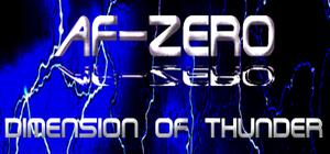 AF-ZERO banner