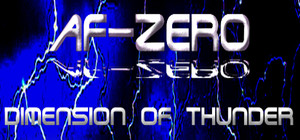 AF-ZERO banner