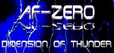 AF-ZERO banner