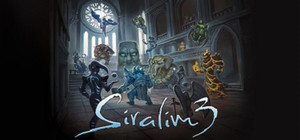 Siralim 3 banner