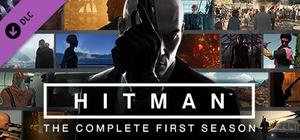 HITMAN™ - Japanese V/O Pack banner