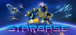 Starbase banner
