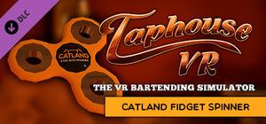 Taphouse VR: Catland Fidget Spinner banner