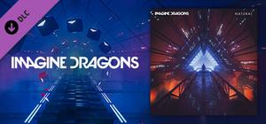 Beat Saber - Imagine Dragons - Natural banner