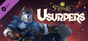 Armello - Usurpers Hero Pack banner