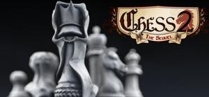 Chess 2: The Sequel Two-Pack banner