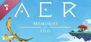 AER Memories of Old Soundtrack banner
