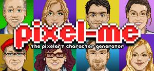 Pixel-Me banner
