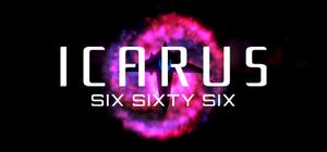 Icarus Six Sixty Six banner