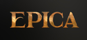 Epica banner