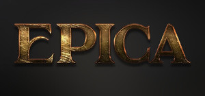 Epica banner