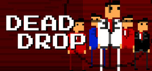 Dead Drop banner