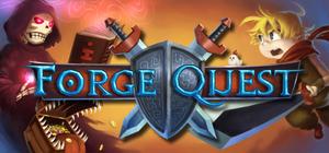 Forge Quest Four Pack banner