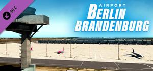X-Plane 11 - Add-on: Aerosoft - Airport Berlin-Brandenburg banner