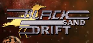 Black Sand Drift banner