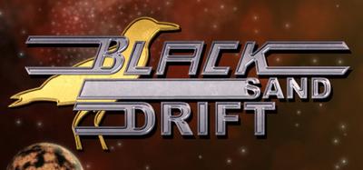 Black Sand Drift banner