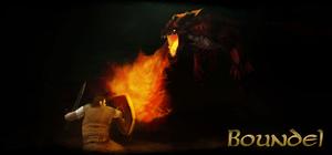 Boundel: The Second Era banner