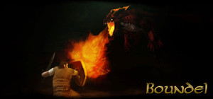 Boundel: The Second Era banner