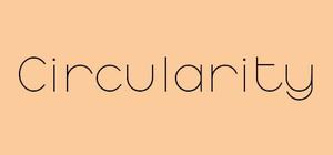 Circularity banner