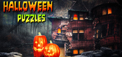 Halloween Puzzles