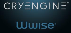 CRYENGINE - Wwise Project banner