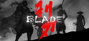 利刃 (Blade) banner
