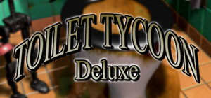 Toilet Tycoon banner