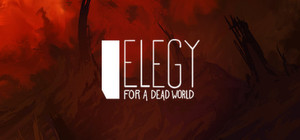 Elegy for a Dead World banner