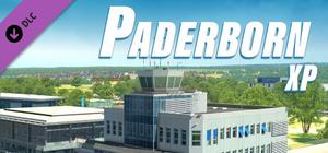 X-Plane 11 - Add-on: Aerosoft - Paderborn XP banner