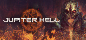 Jupiter Hell banner