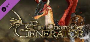 ePic Character Generator - Season #2: Bestiary banner