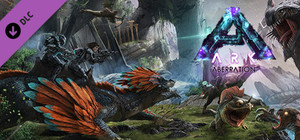 ARK: Aberration - Expansion Pack banner