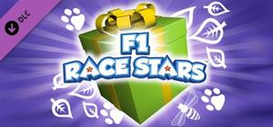 F1 Race Stars - Nature Accessory Pack banner