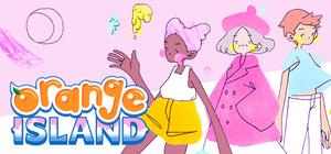 Orange Island banner