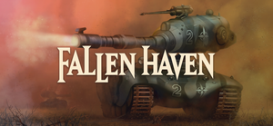 Fallen Haven banner
