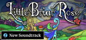 Little Briar Rose banner