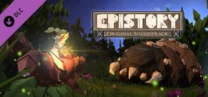 Epistory - Original Soundtrack banner