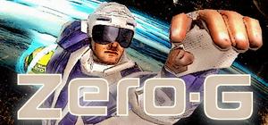Zero-G banner