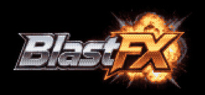 BlastFX banner