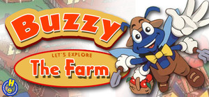 Let's Explore the Farm (Junior Field Trips) banner