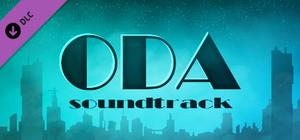 ODA Soundtrack banner