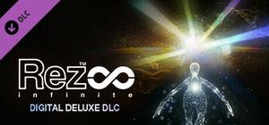 Rez Infinite Digital Deluxe banner