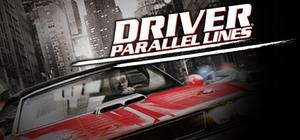 Driver Parallel Lines banner