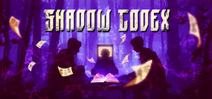 Shadow Codex banner